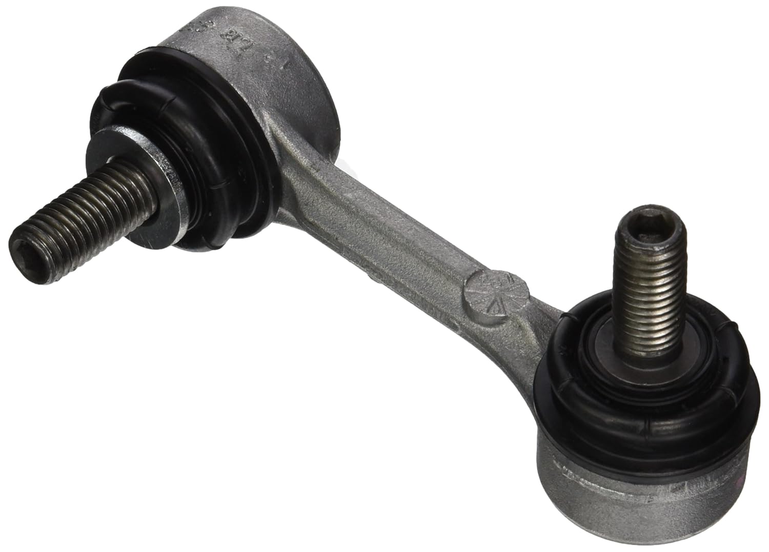 Genuine GM 15918823 Stabilizer Shaft Link, Front, Left