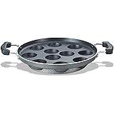 Prestige Omega Select Plus Residue Free Non-Stick Paniyarakkal, 25cm