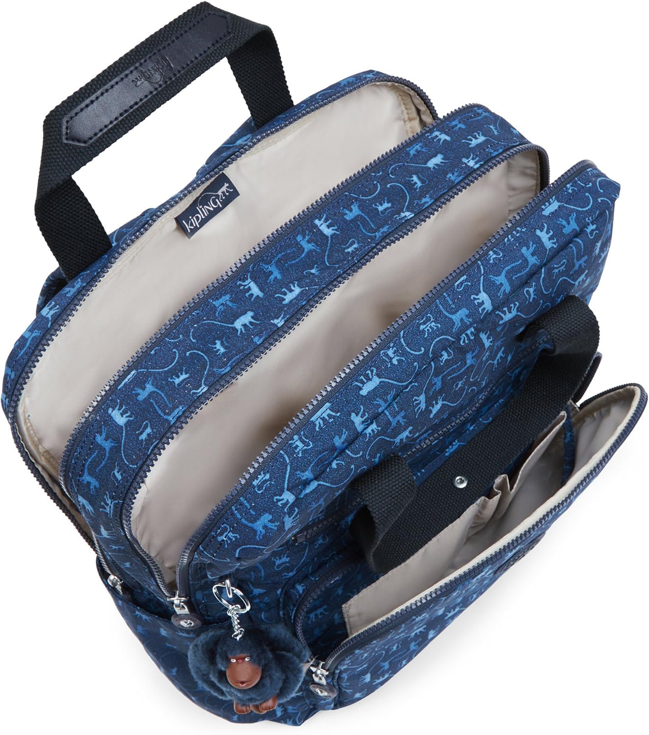 kipling audrie diaper bag