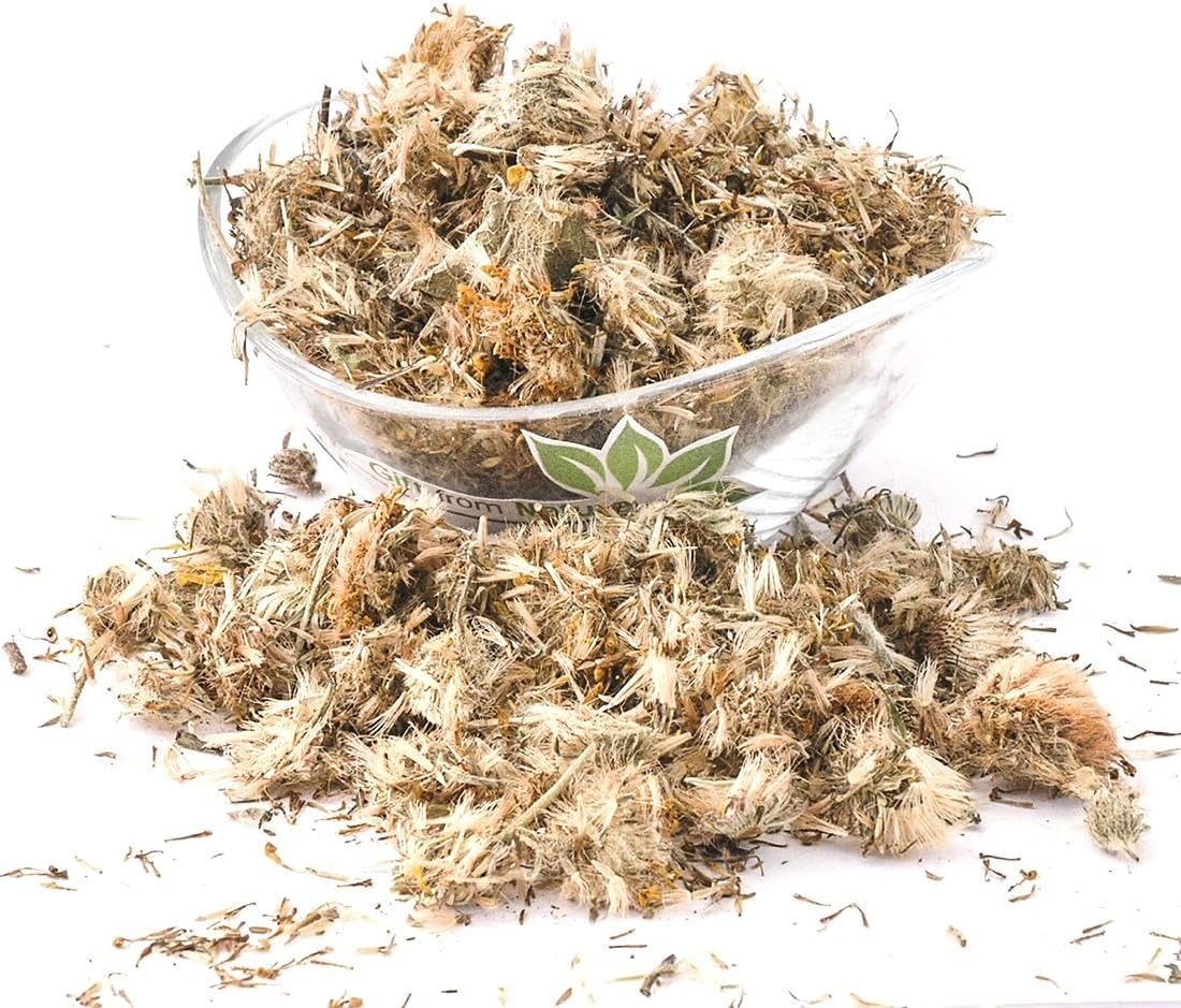 Bulk Herbs: Arnica Flowers, Whole