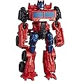 Transformers: Bumblebee -- Energon Igniters Speed Series Optimus Prime