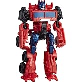 Transformers: Bumblebee -- Energon Igniters Speed Series Optimus Prime