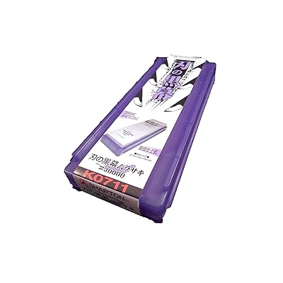 Shaptonstone Traditional Homogeneous Waterstones White #120 by Shapton