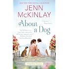 About a Dog (A Bluff Point Romance Book 1)