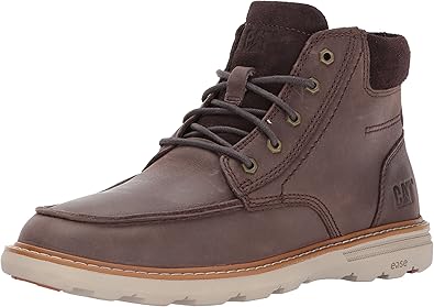 athletic chukka boots
