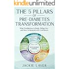 The 5 Pillars of Prediabetes Transformation: What Prediabetes Is Really Telling You - and How to Respond with Confidence.