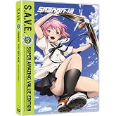 Shangri-La - Complete Series - S.A.V.E