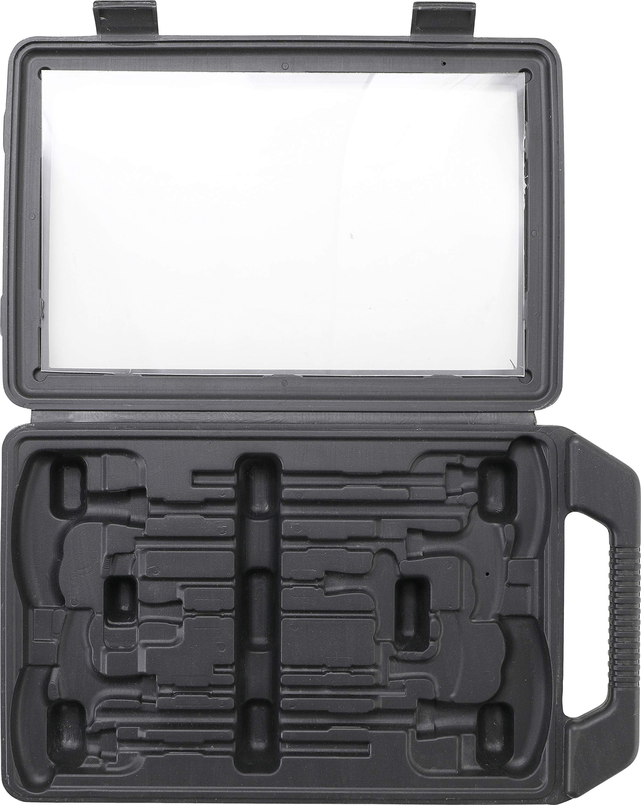 BGS Diy 7880-LEER | Empty Case for BGS 7880, 7882