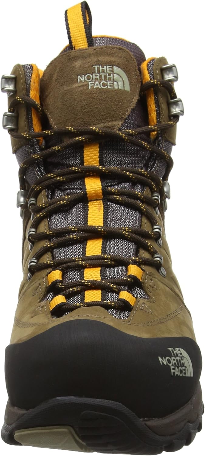 the north face verbera hiker ii gtx