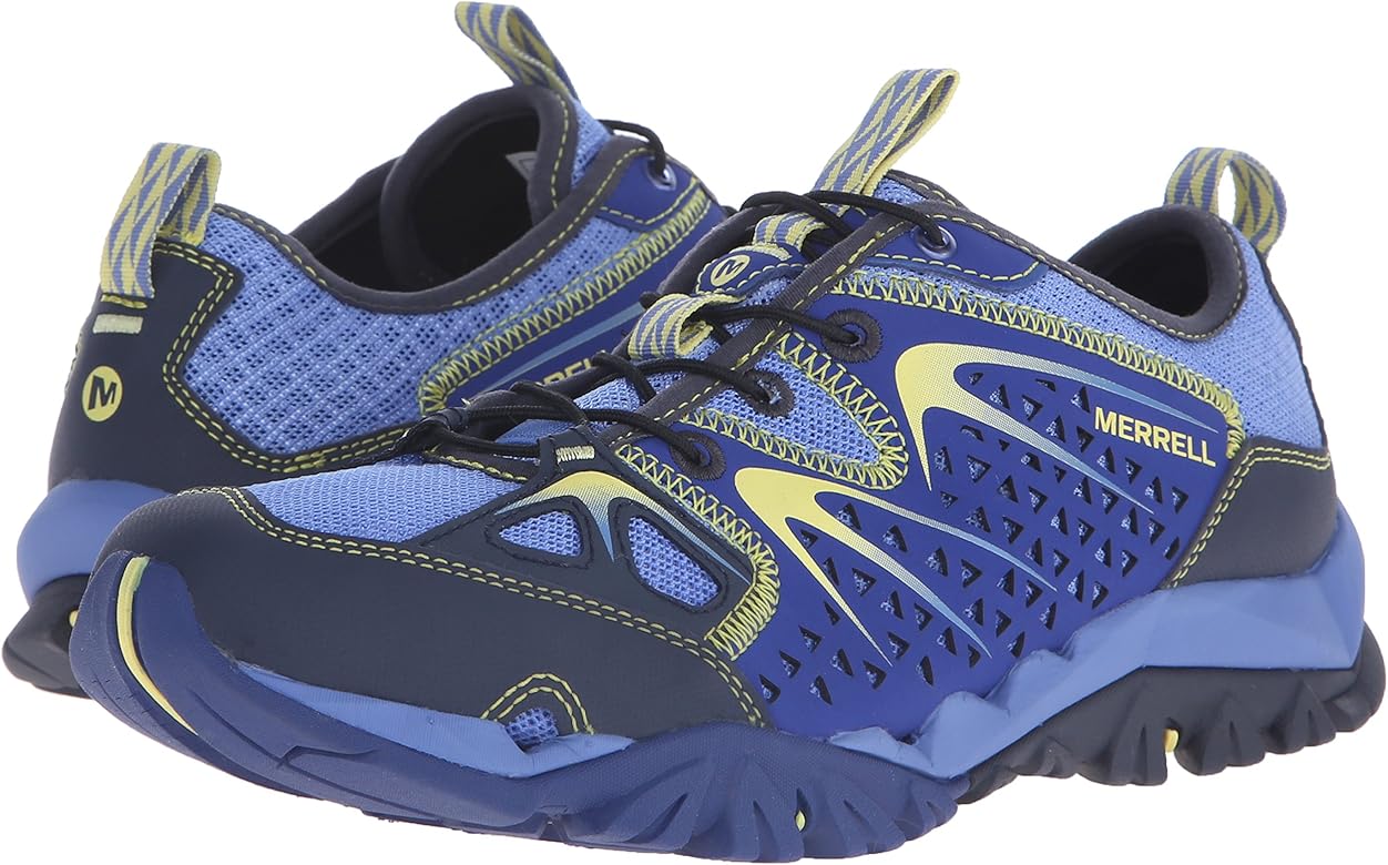 merrell capra rapid womens