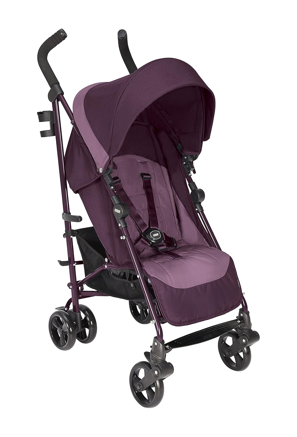 mamas and papas egg stroller