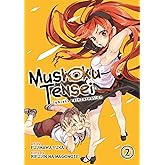 Mushoku Tensei: Jobless Reincarnation (Manga) Vol. 2