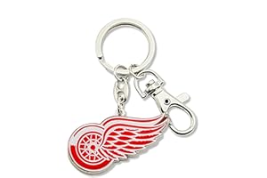 Aminco NHL Toronto Maple Leafs Heavyweight Keychain