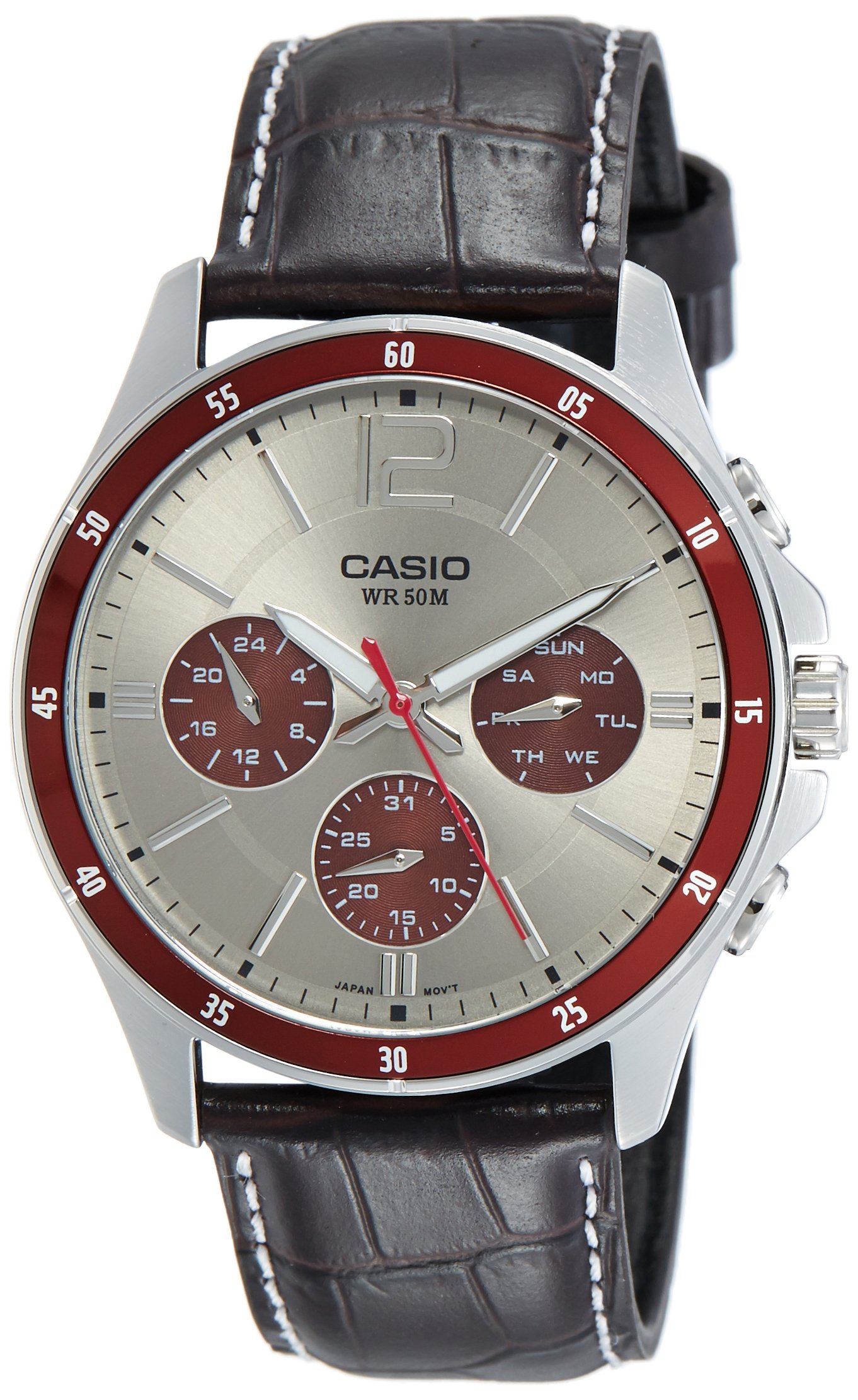 casio a950 enticer watch