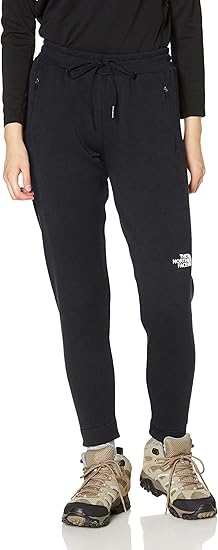 Amazon ザノースフェイス ロングパンツ エンジニアードトラックパンツ レディース アウトドア ロングパンツ 通販