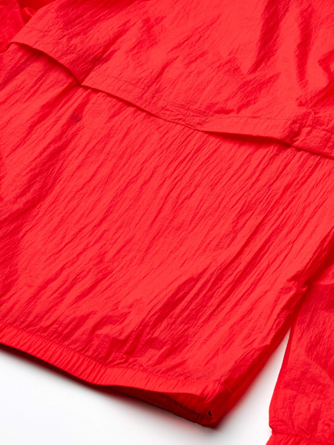 Champion LIFE Men's Anorak Windbreaker: Clothing