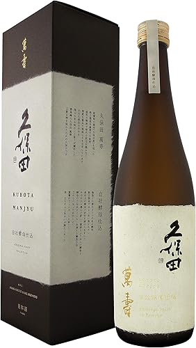 Amazon Co Jp 久保田 萬寿 自社酵母仕込み 7ml 食品 飲料 お酒