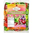 Mini Fruit Bars, Individually Wrapped, Mixed Flavors Lavashak Bites, Sweet & Sour All Natural, 2 lbs