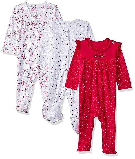 baby sleepsuits amazon
