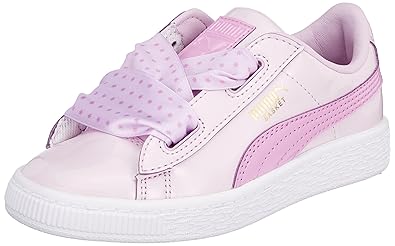 children's puma trainers
