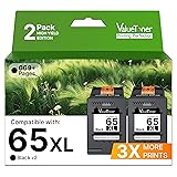 Valuetoner Remanufactured Ink Cartridges