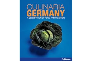 Culinaria Germany: A Celebration of Food and Tradition