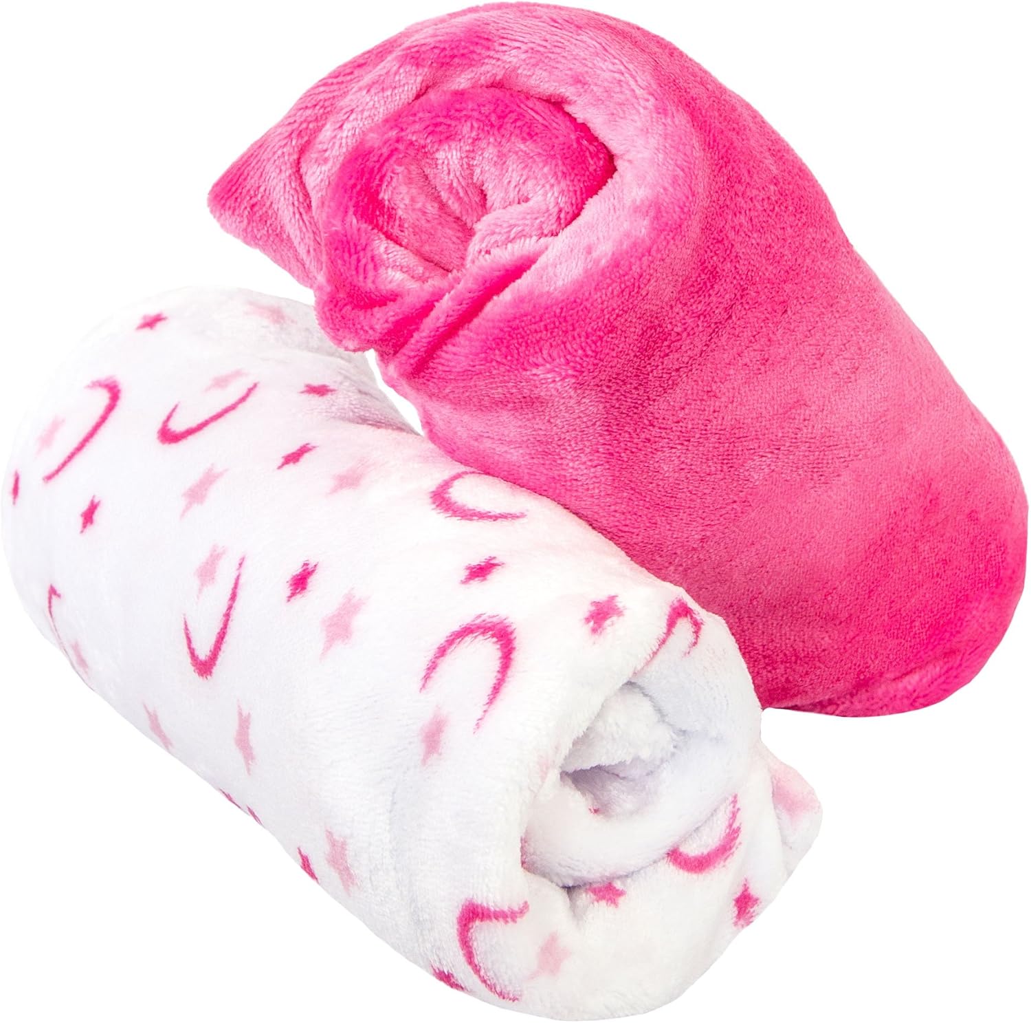 fleece crib sheets canada