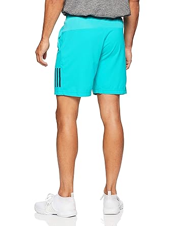 adidas Club Short Pantalón Corto, Hombre