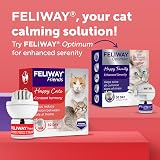 Feliway Friends 30 Day Cat Calming Diffuser Starter Kit 48ml view 9