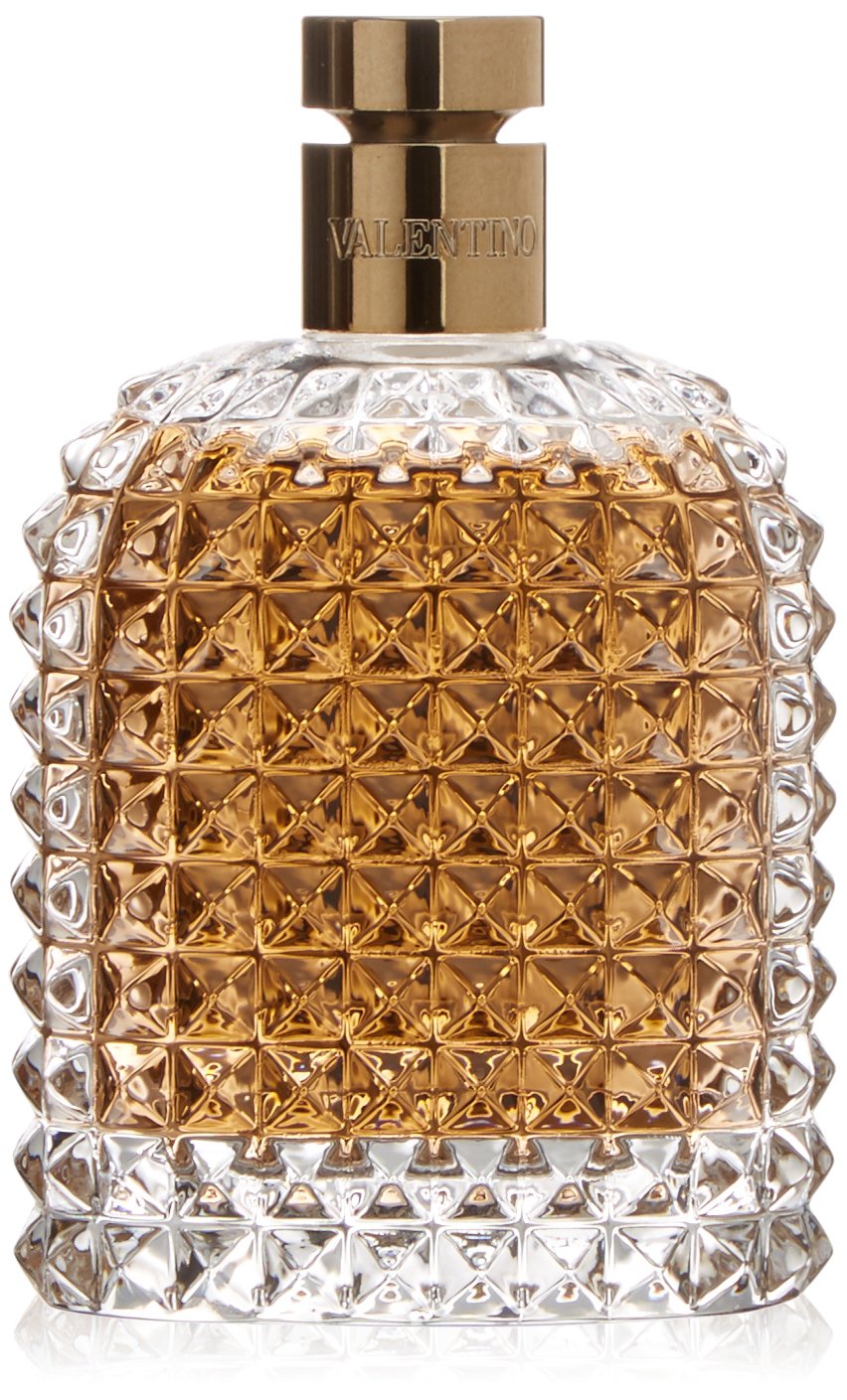 valentino uomo men's aftershave