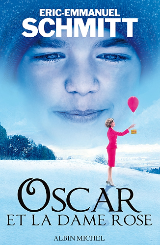 Download Oscar et la dame rose PDF