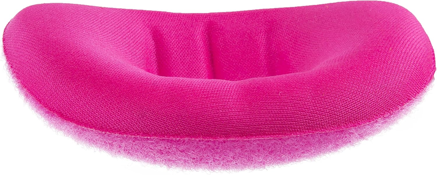 RIP-IT Defense Chin Cup 1-Pack Replacement (One Size Fits All) : Rip It Face Mask Replacement Chin Pad : Sports & Outdoors