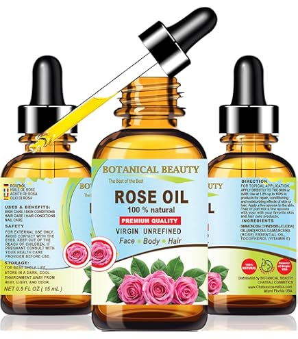 Amazon.com: Botanical Beauty PINK LOTUS OIL Pure Natural 1 fl oz
