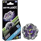Beyblade X Gust Bat 3-85GP BX Booster Pack Set with Takara Tomy Balance Type Top, Battling Tops Game Toys, Ages 8+