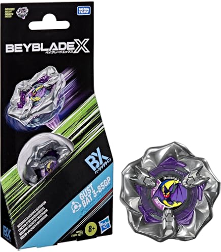 Amazon.com: Beyblade X Beyblade X BX-14 Random Booster Vol.1