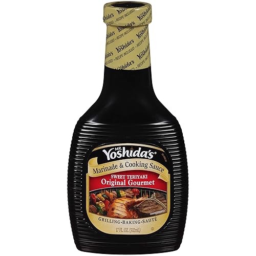 Best Teriyaki Sauce On The Market 2024 Review Chef's Resource