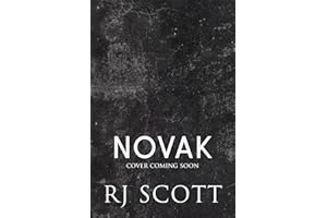 Novak (Redcars Book 5)