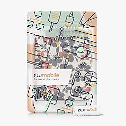 kwmobile Case Compatible with Amazon Kindle Oasis