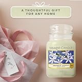 Yankee Candle Midnight Jasmine Large Jar Scented Candle 150 Hours view 5