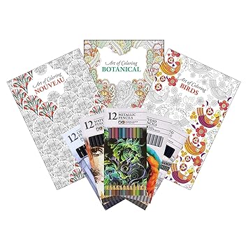 77 Colouring Book Sets Picture HD