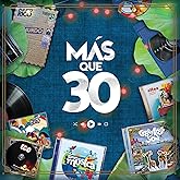 Mas Que 30
