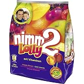 nimm2 Lolly 120 g