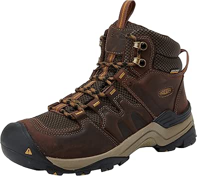 keen gypsum ii mid waterproof