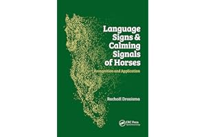 Language Signs and Calming Signals of Horses: Recognition and Application