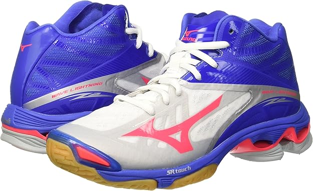 mizuno wave lightning z2 donna 2016