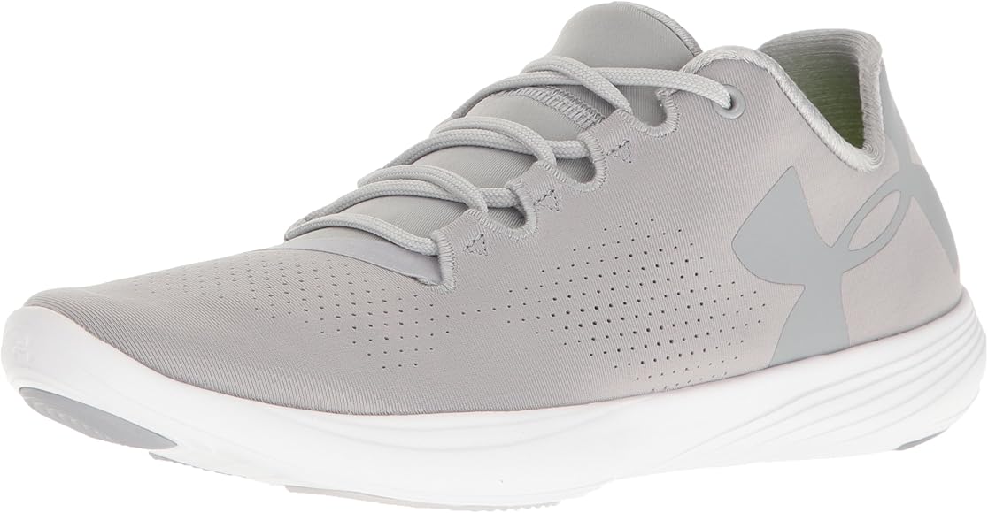 under armour street precision low women's sneakers
