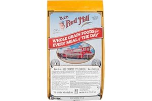 BOB'S RED MILL Bobs Red Mill Old Country Style Muesli, 25 Pound