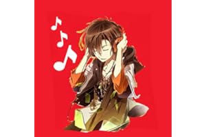 Anisound - Anime soundboard and Ringtone