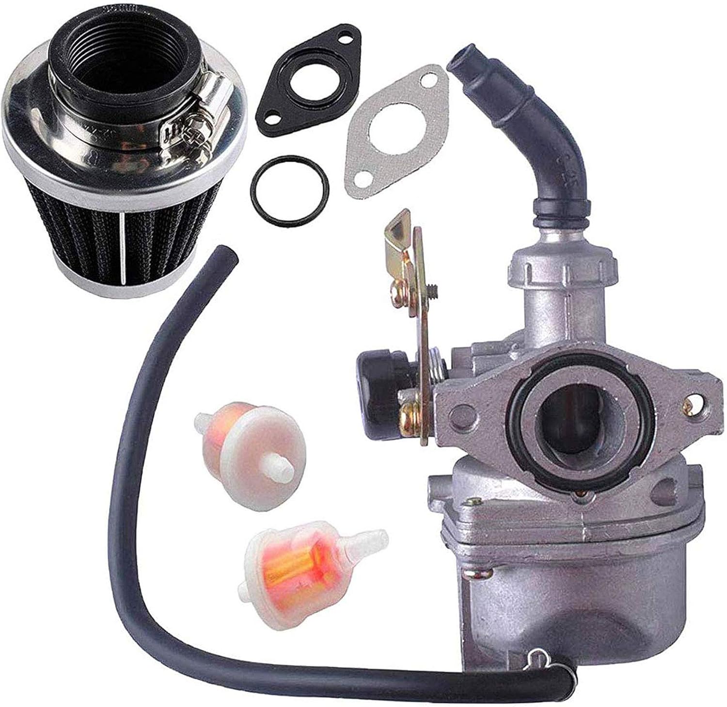 best carb for taotao 125