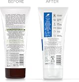 Dr Organic Coffee Anti-Dandruff Conditioner 200ml Organic Vegan Cruelty-Free view 7